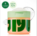 Jiyu Glow Pads