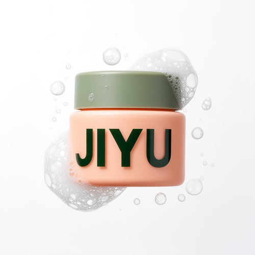 Jiyu Glow Pads jar